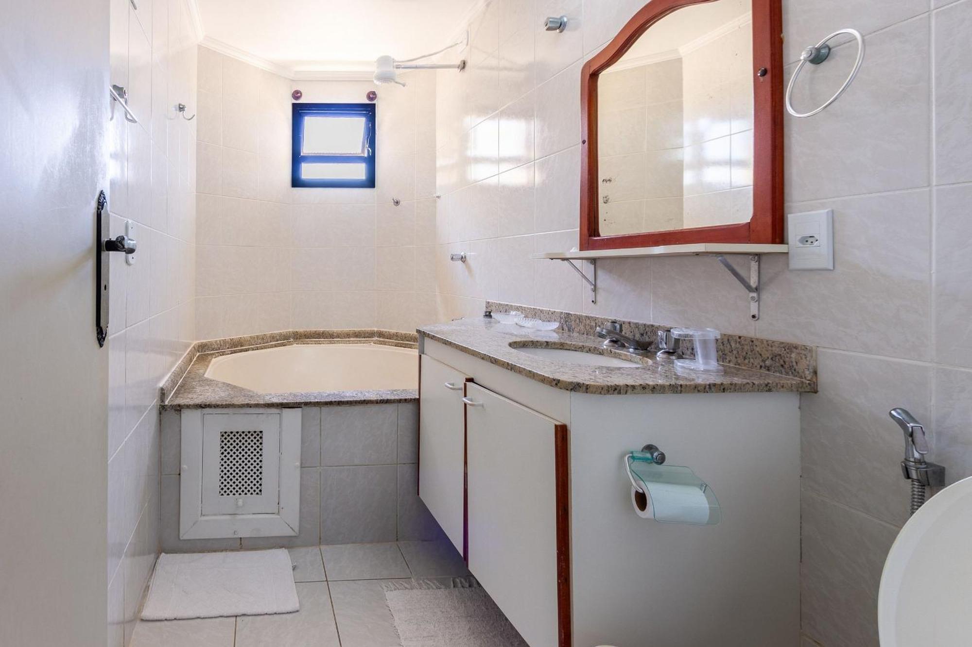 OBA 77 Apartamento Ubatuba em Condomínio Seguro com Lazer&Conforto Exterior foto